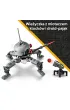 LEGO Star Wars Zestaw bitewny — �o�nierze-klony z 327. korpusu galaktycznego 75431