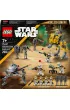 LEGO Star Wars Zestaw bitewny — �o�nierze-klony z 327. korpusu galaktycznego 75431