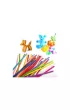 Mk Trade Balon do modelowania 100 szt.