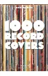 1000 Record Covers