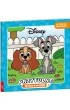 Disney Classic. Przytulne kolorowanki