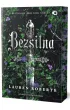Bezsilna. The Powerless Trilogy. Tom 1 (barwione brzegi)
