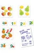 Puzzle Licz� i dodaj� Adamigo