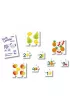 Puzzle Licz� i dodaj� Adamigo