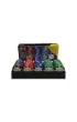 Bicycle Premium Clay Poker Chips