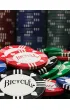 Bicycle Premium Clay Poker Chips