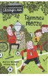 Tajemnica meczu. Biuro Detektywistyczne Lassego i Mai. Tom 12