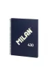 Milan Zeszyt na spirali A4 1918 linia 80 kartek