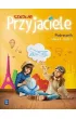 Szkolni przyjaciele. Podrcznik. Klasa 2. Cz 2. Edukacja wczesnoszkolna