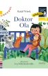 Doktor Ola. Czytam sobie sylabami. Poziom 1
