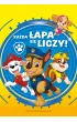 Psi Patrol Ekstrazdrapka. Zesp� w akcji