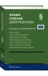 Prawo cywilne. Zbi�r przepis�w wyd. 2022