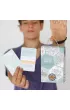 Xplore Team. Gra Edukacyjna Wynalazki, kt�re zmieni�y �wiat Bright Junior Media