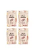 True Dates Daktyle Sour Cola zestaw 4 x 100 g