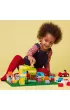 LEGO DUPLO Zielona pytka konstrukcyjna 10980