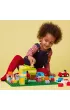 LEGO DUPLO Zielona pytka konstrukcyjna 10980