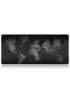 Podk�adka pod mysz na biurko mata mapa �wiata 40x90cm