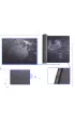 Podk�adka pod mysz na biurko mata mapa �wiata 40x90cm