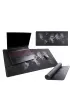 Podk�adka pod mysz na biurko mata mapa �wiata 40x90cm