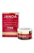 Janda Zestaw prezentowy Nici kolagenowe 60+: krem na dzie� dobry, krem na dobranoc, krem pod oczy 2 x 50 ml + 15 ml