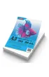 Tobby Papier A3 powlekany kredowany 100 ark.150g