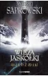 Wiea jaskki. Wiedmin. Tom 6
