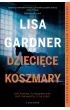 Dziecięce koszmary. Detektyw D.D. Warren. Tom 4 – Lisa Gardner – okładka ebook
