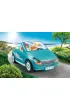 Playmobil My Life Wycieczka kabrioletem 71809