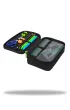 CoolPack Pi�rnik potr�jny z wyposa�eniem Jumper 3 Game Over