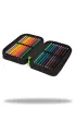 CoolPack Pi�rnik potr�jny z wyposa�eniem Jumper 3 Game Over
