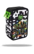 CoolPack Pi�rnik potr�jny z wyposa�eniem Jumper 3 Game Over