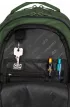 Plecak 3-komorowy Coolpack Factor X Gradient Grass