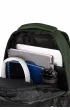 Plecak 3-komorowy Coolpack Factor X Gradient Grass