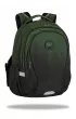 Plecak 3-komorowy Coolpack Factor X Gradient Grass