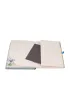 Antra Notes A5 Kratka Kraft Blue