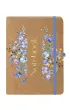 Antra Notes A5 Kratka Kraft Blue