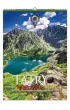 Kalendarz 2026 �cienny A2 jednostronny tatry V.4