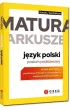 J�zyk polski. Matura. Arkusze. Poziom podstawowy