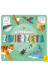 Otw�rz okienko. Wspania�e zwierz�ta