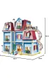 Playmobil Dollhouse Du�y domek dla lalek 70205