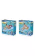 Materac dmuchany z bajkow� postaci� 43421 Bestway