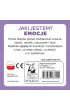 Harmonijka. Jaki jestem? Emocje