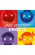 Harmonijka. Jaki jestem? Emocje