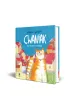 Cwaniak. Kot z wyspy wiking�w