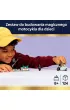 LEGO Harry Potter Ucieczka Hagrida i Harry'ego z Privet Drive 76459