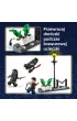 LEGO Harry Potter Ucieczka Hagrida i Harry'ego z Privet Drive 76459