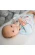 Babyono Przytulanka kocyk Koala Coco