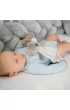 Babyono Przytulanka kocyk Koala Coco