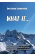 What if… – Ewa Anna Sosnowska – okładka ebook