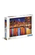 Puzzle 500 el. High Quality Collection. Amsterdam Clementoni